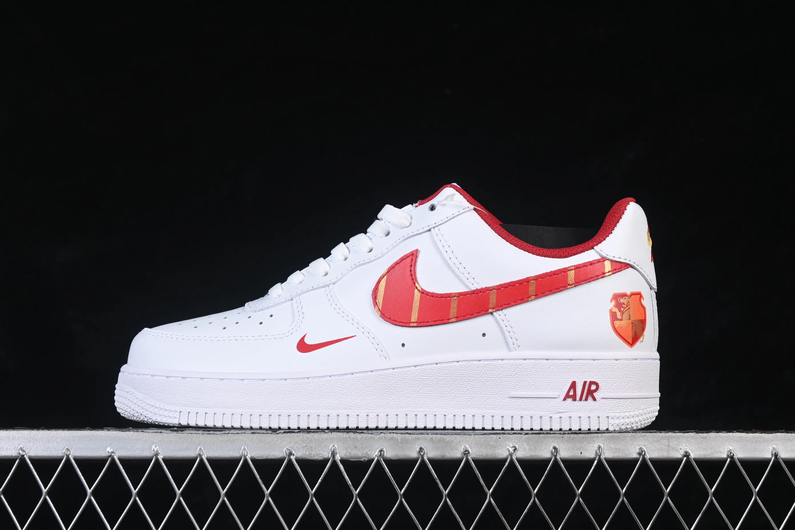 All categories Nk Air Force 1 Air Force series Nk Air Force 1 Low Air Force low-top Nike Air Force 1'07 Low Zodiac Air Force 1 low-top casual sneakers CW2288-111